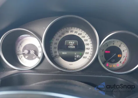 2016 Mercedes-Benz E 350 из США, поврежденный, VIN WDDHF5KB4GB270642